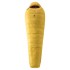 Deuter Astro Pro 800 SL Adult Mummy sleeping bag Ripstop Yellow
