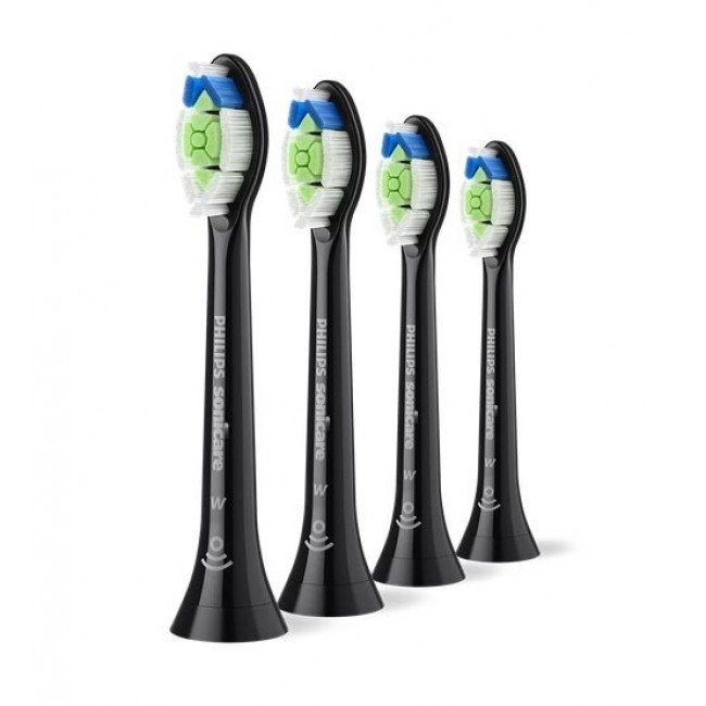 Philips Optimal White HX6066/88 6-pack brush heads