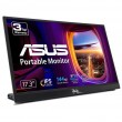 ASUS ZenScreen MB17AHG - LED-Skarm 17.