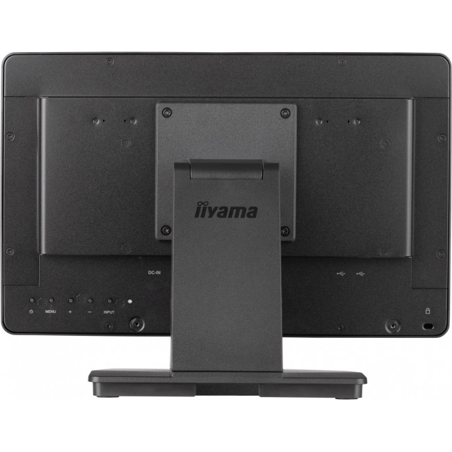 iiyama ProLite T1633MSC-B1 computer monitor 39.6 cm (15.6