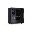 ENDORFY Navis F280 Processor All-in-one liquid cooler 14 cm Black