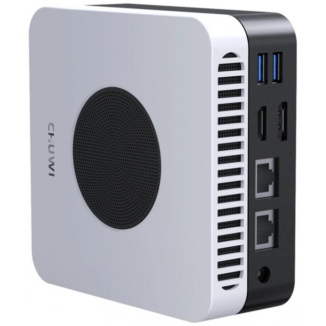 PC Chuwi Larkbox-X-P-K1 i3-1220P 8GB SSD256 BT W11Pro