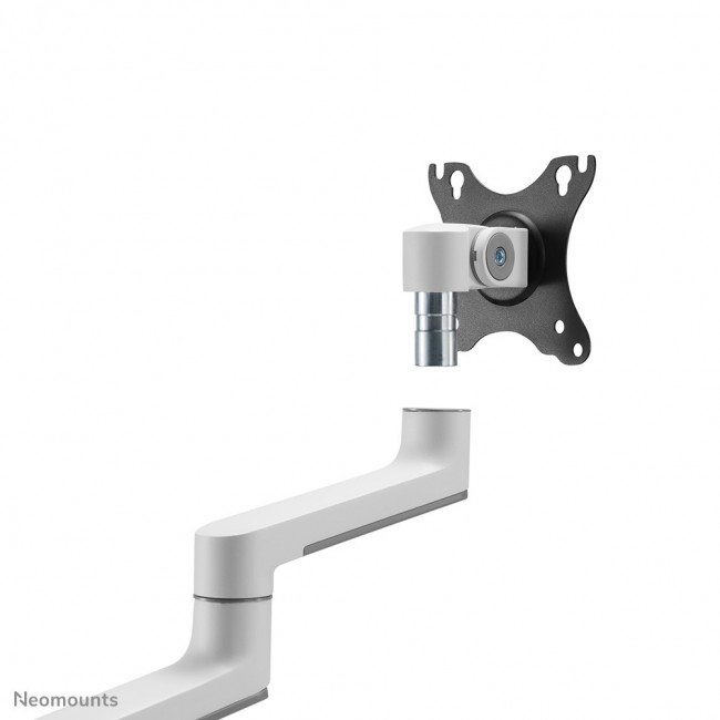 Neomounts DS60-425WH2 Monitor arm 17-27