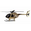 Amewi MD500E Radio-Controlled (RC) model Helicopter Electric engine