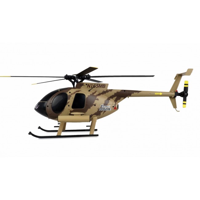 Amewi MD500E Radio-Controlled (RC) model Helicopter Electric engine