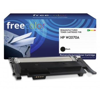 Freecolor K18907F7 toner cartridge 0 pc(s) Compatible Black