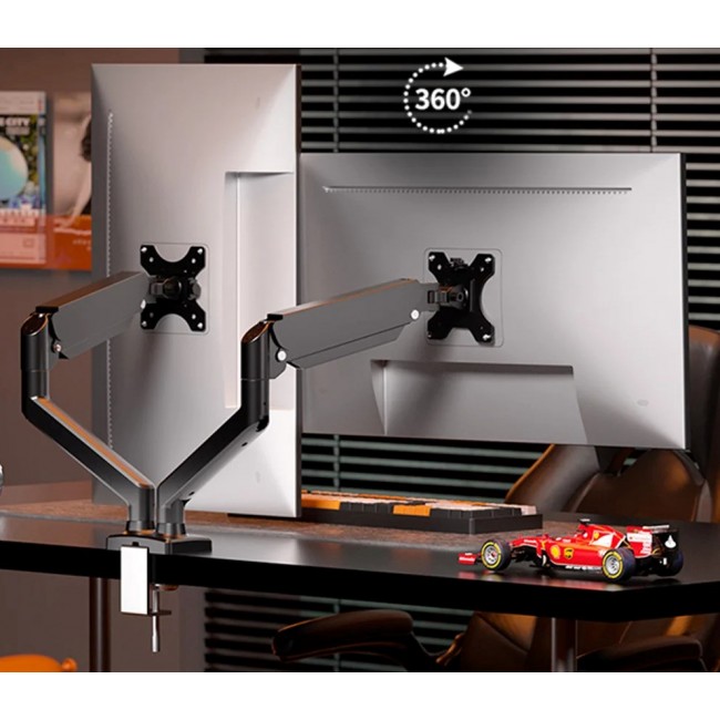 HQ LCD TV mount 17