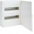 Hager VS212PD electrical enclosure IP40