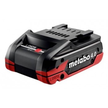 Metabo 624974000 cordless tool battery / charger