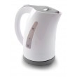 Esperanza EKK022 electric kettle 1.7 L 2200 W Grey, White