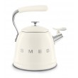 Smeg 50's Style Kettles WKF01CR Cream