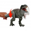 Jurassic World Rebirth Power Devour Tyrannosaurus Rex Dinosaur Figure, Constant Chomp Lights & Sound Jurassic World Rebirth Power Devour Tyrannosaurus Rex Dinosaur Figure, Constant Chomp Lights & Sound