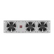 Lanberg AK-1506-S rack accessory Fan kit