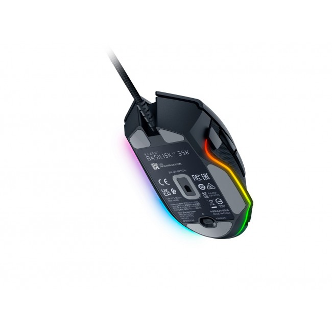 Razer Basilisk V3 35K mouse Gaming Right-hand Optical 35000 DPI