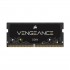 Corsair Vengeance memory module 16 GB 1 x 16 GB DDR4 260-pin SO-DIMM