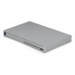 Ubiquiti UniFi Pro XG 10 PoE Managed L2/L3 10G Ethernet (100/1000/10000) Power over Ethernet (PoE) 1U Grey Ubiquiti UniFi Pro XG 10 PoE Managed L2/L3 10G Ethernet (100/1000/10000) Power over Ethernet (PoE) 1U Grey