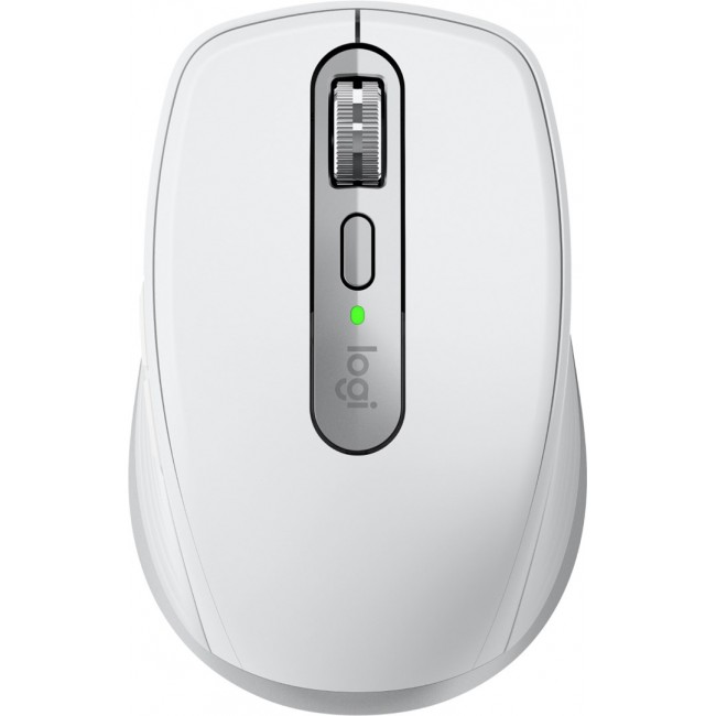 MX Anywhere 3S for Mac/pale grey