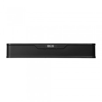 BCS POINT Recorder BCS-P-NVR0801-4K-8P