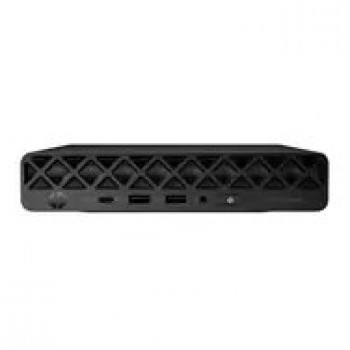 HP EliteDesk 8 Mini G1i AI czarny / Intel Core Ultra 7 265 2,4 GHz / 32 GB / dysk SSD 1 TB / grafika Intel / W11P