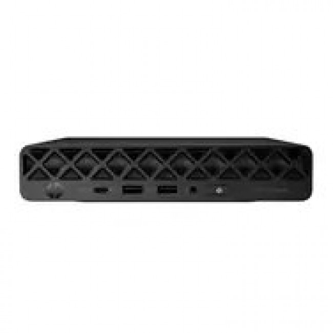 HP EliteDesk 8 Mini G1i AI czarny / Intel Core Ultra 7 265 2,4 GHz / 32 GB / dysk SSD 1 TB / grafika Intel / W11P HP EliteDesk 8 Mini G1i AI czarny / Intel Core Ultra 7 265 2,4 GHz / 32 GB / dysk SSD 1 TB / grafika Intel / W11P
