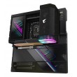 GIGABYTE Z890 AORUS XTREME AI TOP Motherboard - Supports Intel Core Ultra (Series 2) CPUs, 22+1+2 phases VRM, up to 9500MHz DDR5 (OC), PCIe 5.0 M.2, Wi-Fi 7, Thunderbolt 5 GIGABYTE Z890 AORUS XTREME AI TOP Motherboard - Supports Intel Core Ultra (Series 2) CPUs, 22+1+2 phases VRM, up to 9500MHz DDR5 (OC), PCIe 5.0 M.2, Wi-Fi 7, Thunderbolt 5