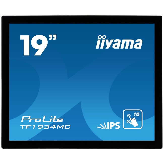 iiyama ProLite TF1934MC-B7X computer monitor 48.3 cm (19