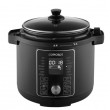 Concept Cookery CK8000 Multicooker with Air Fryer function 1500 W Black