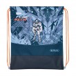 Herlitz Loop Plus TechMech school bag set Boy Polyester Blue, Orange