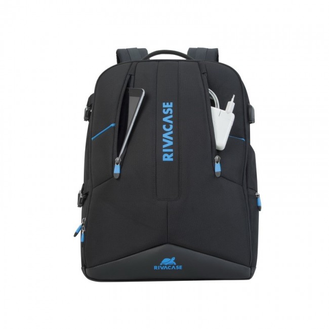 Rivacase 7860 notebook case 43.9 cm (17.3 Rivacase 7860 notebook case 43.9 cm (17.3