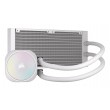 Corsair Nautilus 240 RS ARGB Liquid Processor All-in-one liquid cooler White 1 pc(s) Corsair Nautilus 240 RS ARGB Liquid Processor All-in-one liquid cooler White 1 pc(s)