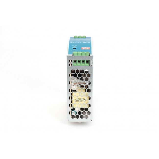 Digitus Industrial Power Supply 48V DC, 120W Digitus Industrial Power Supply 48V DC, 120W