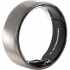 Ultrahuman | Ring Air | Raw Titanium | Size 10 | Smart Ring