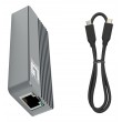 LevelOne USB-0410 Ethernet 10000 Mbit/s