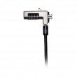 Kensington Slim Combination Laptop Lock
