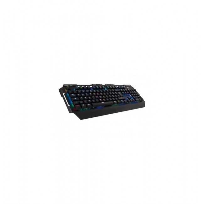 Conceptronic KRONIC Mechanical Gaming Keyboard, RGB, Italian layout