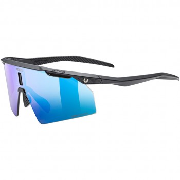 Okulary rowerowe UVEX Ultimate pace ultra CV one size