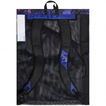 Plecak Tyr Elite Team Mesh Bkpk one size