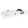 Rackmount.IT RM-SR-T15 rack accessory Firewall rack mount