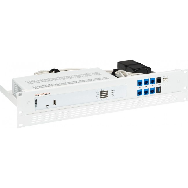 Rackmount.IT RM-SR-T15 rack accessory Firewall rack mount