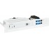 Rackmount.IT RM-SR-T15 rack accessory Firewall rack mount