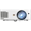 Viewsonic LSD300W-ST data projector Short throw projector 3300 ANSI lumens DLP WXGA (1280x800) White