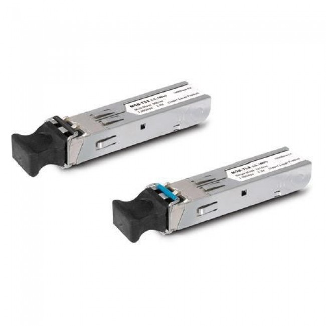 PLANET MGB-GT network transceiver module 1000 Mbit/s SFP PLANET MGB-GT network transceiver module 1000 Mbit/s SFP