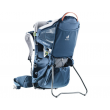 Deuter ACLite 23 Paprika- Redwood Trekking Backpack