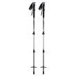 VIKING VARIO TOUR SKITOURING POLES BLACK/GREY