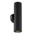 WALL LAMP ARTISAN GU10 2X10W B