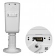 BCS VIEW Bullet IP security camera Indoor & outdoor 3840 x 2160 pixels Ceiling/wall