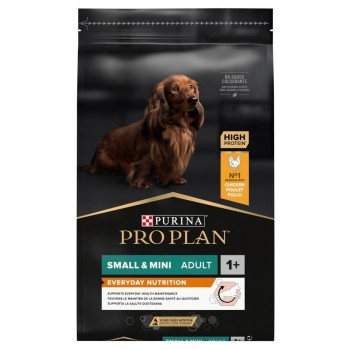 Purina Small & Mini Adult with OPTIBALANCE 7 kg Chicken