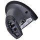Zebra DS4608-SR Handheld bar code reader 1D/2D LED Black Zebra DS4608-SR Handheld bar code reader 1D/2D LED Black