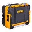 DeWALT DWST83344-1 tool storage case Black, Yellow DeWALT DWST83344-1 tool storage case Black, Yellow