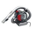 Black & Decker PD1200AV-XJ handheld vacuum Grey, Orange Bagless